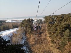-棋盘山冰雪大世界