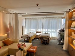 -水仙美肌面部护理美容馆