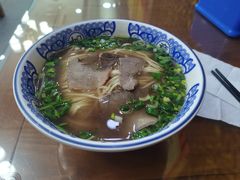 -隆福寺小吃店(东四店)