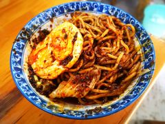 杂酱面-蒋六十八梯眼镜面(渝中店)