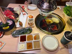 坛子牛排-伊茉家的烤肉店(勒泰中心店)