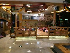 -御池宫韩式汗蒸汤泉会所