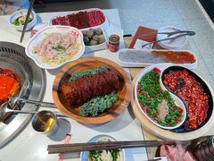 -小龙坎火锅(IFS HOT店)