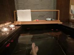 -西安华清御汤酒店