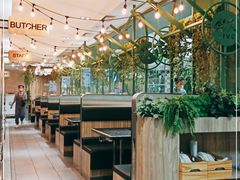 -Mk 泰式自助火锅(中央世界商业中心店)