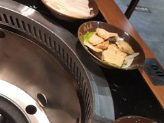 -锅来乐地锅鸡(安亭店)