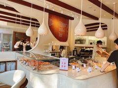 -VERIE BAKEHOUSE