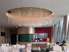 -广州塔晖粤轩中餐厅