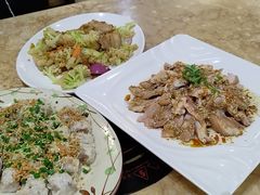 -苏记餐厅(叠南店)