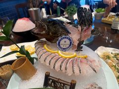 -东海怡品海鲜豆捞(舟宿夜江店)