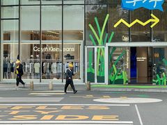 -深圳来福士广场