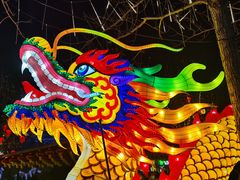 -泰达航母主题公园