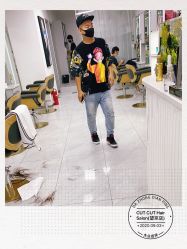 -CUT CUT Hair Salon