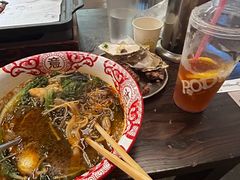 -破店肥哈·东北烧烤·夜宵(南山保利店)