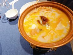 -金狮麟·新豫菜(金码大厦店)