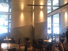 大堂-金牌外婆家(苏州中心店)