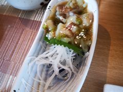 -酒井酱子·深夜食堂(东城汇店)