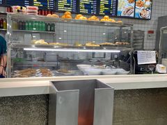 -护国寺小吃(左家庄店)