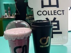-gleeglee乐溢亦茶(合生汇店)