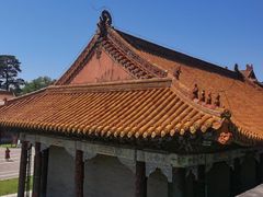 -沈阳市东陵公园
