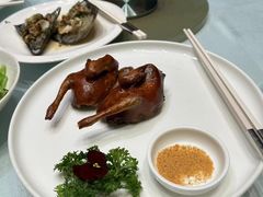 -绿岛国际酒店·海鲜酒楼(八七路店)