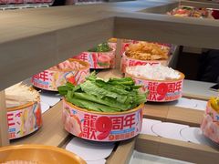 -龍歌自助小火锅(城阳万象汇店)