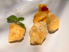-生机蔬食·24节气料理餐厅(番禺广场店)