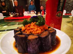 -北京西单美爵酒店-融轩中餐厅