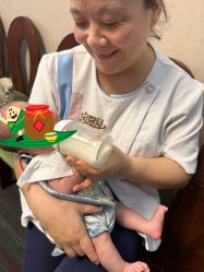 -宝馨月月子中心(友谊医院店)