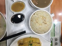 -翠华餐厅(香港国际机场店)