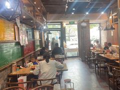 -金掌勺·锅包肉(双榆树店)