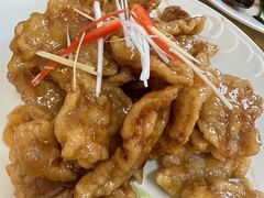 -鑫渔港海鲜本地菜·山海关浑锅(东戴河店)