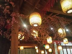 大堂-小街天府(西工小街店)