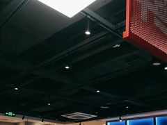 -鱼酷活鱼烤鱼(雨花客厅店)