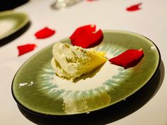 主厨甜点-蝶舍·MAISON PAPILLON