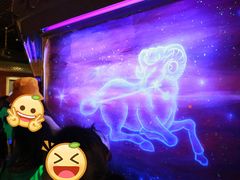 -济南方特东方神画