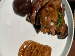 -清水亭湖北菜(大屯DT51店)