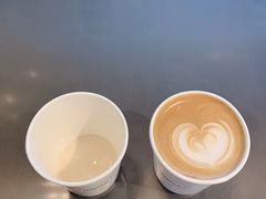 -Manner Coffee(芮欧百货店)