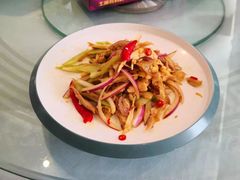 -玉林烤鸭店(定福庄店)
