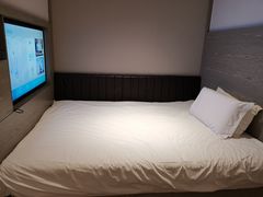 -汉庭优佳(上海恒隆广场南京西路地铁站店)