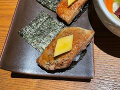 -贰捌零叁精致料理(钱湖店)