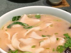 -萧记三鲜烩面(黄河南路店)