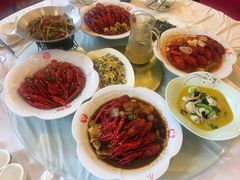 -於氏虾神(盱眙总店)