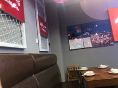 -周鱼小馆石锅酸菜鱼(活力汇店)
