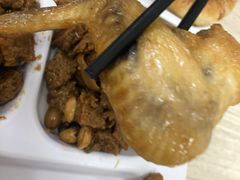 -香妃烤鸡(西单店)