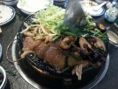 android_upload_pic-厚味居炙子烤肉·清真(天桥南纬路店)