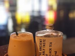 -BIJOU coffee&cocktail(龙岗万科广场店)