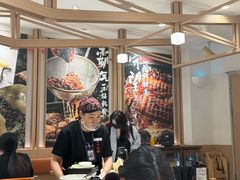 -味千拉面(广州白云机场T1西二店)