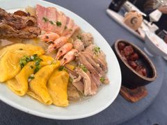 -汤记传菜(秀浦路店)