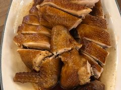 -先记烧鹅王·本地粤菜(福永店)